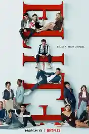 Elite 2020 WEB-DL 700MB Hindi S03 Complete Download 480p poster | Bolly4u Official