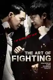 Art of Fighting 2020 WEB-DL Hindi Dual Audio ORG Full Movie Download 1080p | 720p | 480p poster | Bolly4u Official