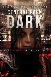 Central Park Dark 2021 BluRay Hindi Dual Audio Full Movie Download 720p | 480p poster | Bolly4u Official