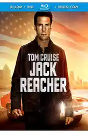 Jack Reacher Never Go Back 2016 BRRip 400MB Hindi Dual Audio 480p poster | Bolly4u Official