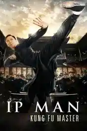 Ip Man Kung Fu Master 2019 WEB-DL Hindi Dual Audio ORG Full Movie Download 1080p | 720p | 480p poster | Bolly4u Official