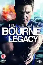 The Bourne Legacy 2012 BRRip 1GB Hindi Dual Audio 720p poster | Bolly4u Official