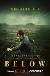Below 2026 WEB-DL Hindi Dual Audio ORG S01 Complete Download 720p | 480p poster | Bolly4u Official