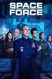 Space Force 2022 WEB-DL S02 Hindi Dual Audio 720p 480p Download poster | Bolly4u Official