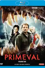 Primeval 2007 BRRip 300Mb Hindi Dual Audio 480p poster | Bolly4u Official