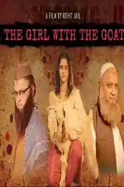 The Girl With The Goat 2022 WEB-DL Hindi Full Movie Download 1080p | 720p | 480p poster | Bolly4u Official