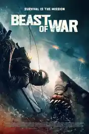Beast Of War 2026 WEB-DL Hindi Dual Audio ORG Full Movie Download 1080p | 720p | 480p poster | Bolly4u Official