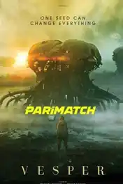 Vesper Chronicles 2022 WEB-Rip Telugu  (Voice Over) Dual Audio 720p poster | Bolly4u Official