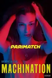 Machination 2022 WEB-Rip Tamil (Voice Over) Dual Audio 720p poster | Bolly4u Official