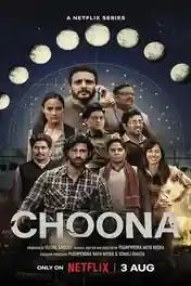 Choona 2023 WEB-DL Hindi S01 Complete Download 720p | 480p poster | Bolly4u Official