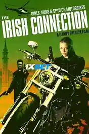 The Irish Connection 2022 WEB-HD Bengali (Voice Over) Dual Audio 720p poster | Bolly4u Official