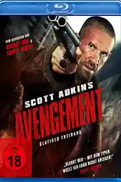 Avengement 2019 BRRip 250MB Engish 480p ESub poster | Bolly4u Official