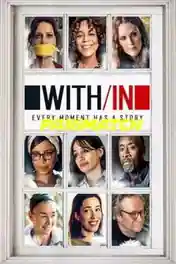 With In Part 2 2021 WEB-DL Hindi(Voice Over) Dual Audio 720p poster | Bolly4u Official