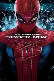 The Amazing Spider-man 2012 BluRay Hindi Dual Audio ORG Full Movie Download 1080p | 720p | 480p poster | Bolly4u Official