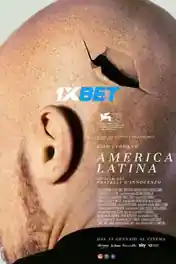 America Latina 2021 WEB-HD 750MB Hindi (Voice Over) Dual Audio 720p poster | Bolly4u Official