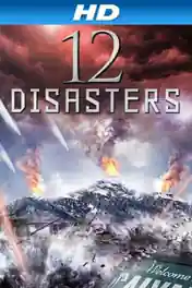 The 12 Disasters of Christmas 2012 BluRay 300Mb 480p Hindi Dual Audio 480p poster | Bolly4u Official