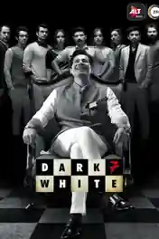 Dark 7 White 2020 WEB-DL 1.1GB Hindi Complete S01 Download 720p poster | Bolly4u Official