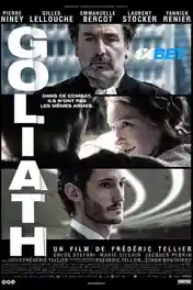 Goliath 2022 HDCAM Tamil (Voice Over) Dual Audio 720p poster | Bolly4u Official