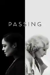 Passing 2021 WEB-DL 700MB Hindi Dual Audio 720p poster | Bolly4u Official