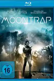 Moontrap Target Earth 2017 BBRip 750Mb Hindi Dual Audio 720p poster | Bolly4u Official