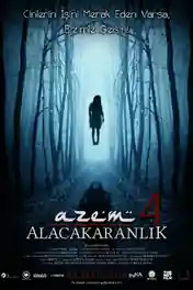 Azem 4 Alacakaranlik 2016 WEB-DL 250Mb Hindi Dual Audio 480p poster | Bolly4u Official