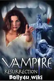 Song of the Vampire 2001 DVDRip 800MB UNRATED Hindi Dual Audio x264 poster | Bolly4u Official