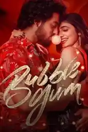 Bubblegum 2023 WEB-DL Hindi Dubbed ORG Full Movie Download 1080p | 720p | 480p poster | Bolly4u Official
