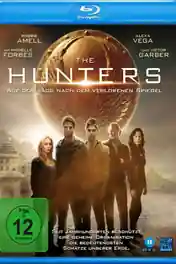 The Hunters 2013 BluRay 300MB Hindi Dual Audio 480p poster | Bolly4u Official