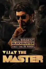 Vijay The Master 2021 WEB-DL 1.1Gb Hindi ORG Download 720p poster | Bolly4u Official