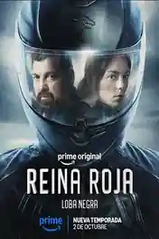 Red Queen 2026 WEB-DL Hindi Dual Audio ORG S02 Complete Download 720p | 480p poster | Bolly4u Official