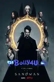 The Sandman 2022 WEB-DL Hindi Dual Audio S01 Complete Download 720p | 480p poster | Bolly4u Official