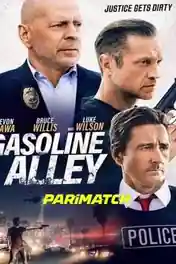 Gasoline Alley 2022 WEB-HD 1GB Telugu (Voice Over) Dual Audio 720p poster | Bolly4u Official