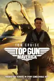 Top Gun Maverick 2022 WEB-DL Hindi Dual Audio ORG Full Movie Download 1080p | 720p | 480p poster | Bolly4u Official