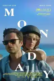 Monday 2021 WEB-DL Hindi Dual Audio ORG 720p 480p Download poster | Bolly4u Official
