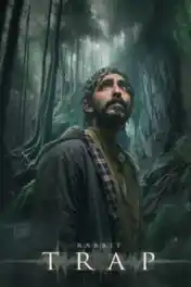 Rabbit Trap 2025 WEB-DL Hindi Dual Audio ORG Full Movie Download 1080p | 720p | 480p poster | Bolly4u Official
