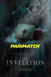 The Invitation 2022 WEB-Rip Bengali (Voice Over) Dual Audio 720p poster | Bolly4u Official