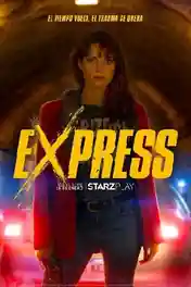 Express 2022 WEB-DL Hindi Dual Audio ORG S01 Complete Download 720p | 480p poster | Bolly4u Official