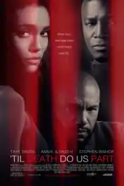 Til Death Do Us Part 2017 WEB-DL 950Mb Hindi Dual Audio 720p poster | Bolly4u Official