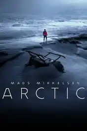 Arctic 2019 HC HDRip 750Mb English 720p poster | Bolly4u Official