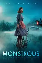 Monstrous 2022 WEB-DL Hindi Dual Audio S01 Complete Download 720p | 480p poster | Bolly4u Official