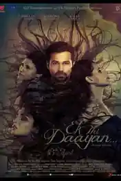 Ek Thi Daayan 2013 WEB-DL Hindi Full Movie Download 1080p | 720p | 480p poster | Bolly4u Official