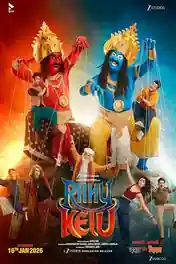 Rahu Ketu 2026 HDTC Hindi Full Movie Download 1080p | 720p | 480p poster | Bolly4u Official