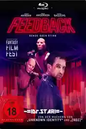 Feedback 2019 BluRay Hindi Dual Audio Full Movie Download 720p | 480p poster | Bolly4u Official