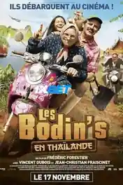 Les Bodins en Thailande 2021 HDCAM 950MB Hindi (Voice Over) Dual Audio 720p poster | Bolly4u Official