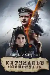 Kathmand Connection 2021 WEB-DL 1.4GB Hindi S01 Download poster | Bolly4u Official