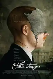 The Little Stranger 2018 BRRip 1GB Hindi Dual Audio ORG 720p poster | Bolly4u Official