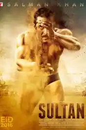 Sultan 2016 BluRay Hindi Full Movie Download 1080p | 720p | 480p poster | Bolly4u Official