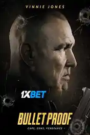 Bullet Proof 2022 WEB-Rip Bengali (Voice Over) Dual Audio 720p poster | Bolly4u Official