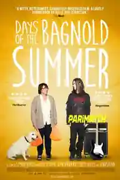Days of the Bagnold Summer 2019 WEB-HD 900MB Hindi (Voice Over) Dual Audio 720p poster | Bolly4u Official