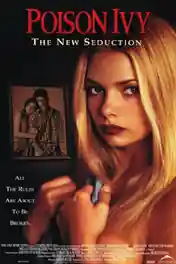 Poison Ivy III The New Seduction 1997 BRRip 700Mb Hindi Dual Audio 720p poster | Bolly4u Official